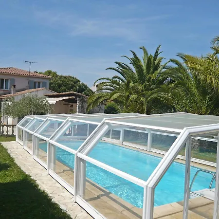 Holiday L'oursinade